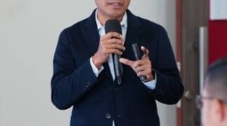 Sugeng Mulyadi Geser ke PMT, Ini Kesan IKT