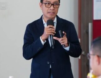 Sugeng Mulyadi Geser ke PMT, Ini Kesan IKT
