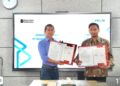 Pelni Gandeng Petani Lokal Dukung Pasok Pangan Maritim