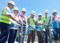 Terminal Kijing Resmi Beroperasi, Ekspor Perdana Masih 180 Petikemas