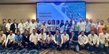 Hadapi Peningkatan Trafik Kapal, TTL Lakukan Strategi Ini