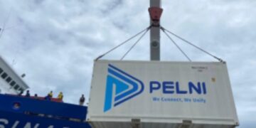 Mulai 1 Juli, Pelni Naikkan Tarif Angkutan Dry Container High Cube & General Kargo