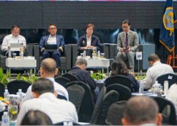 Kualitas Lulusan Diklat Kepelautan Selaraskan Kebutuhan Industri Pelayaran