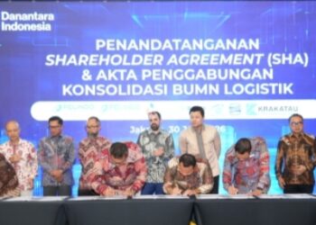 Lepas Dari Pelni, SBL Gabung Ke MTI