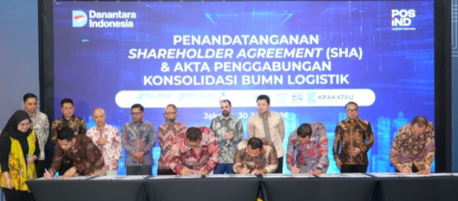 Lepas Dari Pelni, SBL Gabung Ke MTI