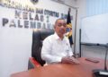 Saat Ini, KSOP Palembang Fokus Pada Pelayanan