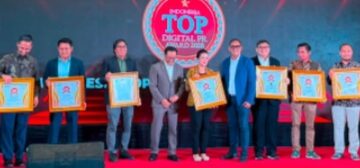 Terminal Teluk Lamong Raih Digital PR Award 2026