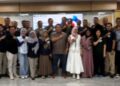 TPS Terus Tingkatkan Kapabilitas Human Capital
