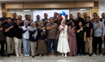 TPS Terus Tingkatkan Kapabilitas Human Capital