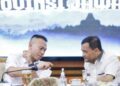 Gubernur Jateng Dorong Penguatan Pelabuhan Tanjung Emas