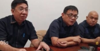 Benarkah Tanjung Carat, Pelabuhan Impian Masa Depan Sumsel