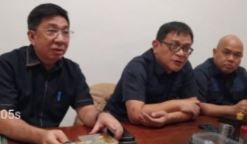 Benarkah Tanjung Carat, Pelabuhan Impian Masa Depan Sumsel