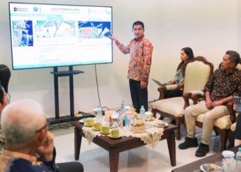 ASDP – Pemprov Jatim Percepat Transformasi Pelabuhan Ketapang Dukung Konektivitas Nasional