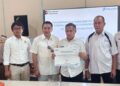 Teken Maklumat Pelayanan, Bentuk Komitmen Pelindo Priok Layani Pengguna Jasa