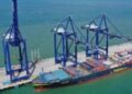 Kuala Tanjung – Penang Port Teken MoU Kembangkan Konektivitas Logistik