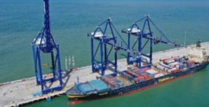 Kuala Tanjung – Penang Port Teken MoU Kembangkan Konektivitas Logistik
