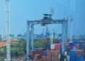 JICT Dukung Percepatan Penyelesaian Kontainer Longstay