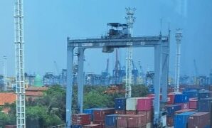 JICT Dukung Percepatan Penyelesaian Kontainer Longstay