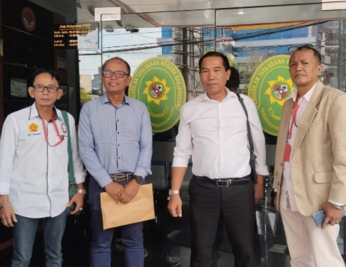 Gugatan APBMI ke Hubla, Surat Edaran Terkait SPK Tak Ada Landasan Hukum