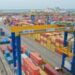 TPS Operasikan 4 e-QCC dan 14 e-RTG Baru