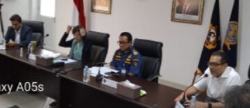 MSC Siap Besarkan Patimban, Dua Pelayaran Global & Domestik Segera Menyusul, Priok Terancam