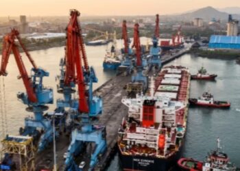 PTP Nonpetikemas Bagikan Strategi ESG dan DEI