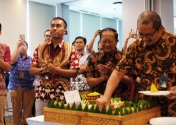 13 Tahun IPC TPK, Pacu Transformasi dan Peningkatan Layanan