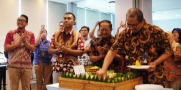 13 Tahun IPC TPK, Pacu Transformasi dan Peningkatan Layanan