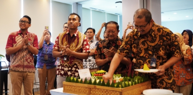 13 Tahun IPC TPK, Pacu Transformasi dan Peningkatan Layanan