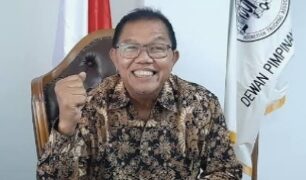 Patimban Butuh Ratusan Truk Petikemas, Peluang Baru Bagi Anggota Aptrindo