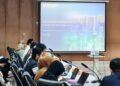 September 2026, Pelabuhan Tanjung Carat Mulai Dibangun