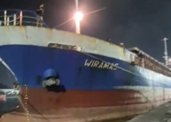 Tak Hanya Petikemas, Kapal Kargo pun Bisa Lewat Patimban