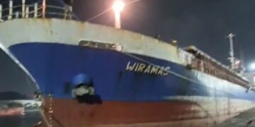 Tak Hanya Petikemas, Kapal Kargo pun Bisa Lewat Patimban
