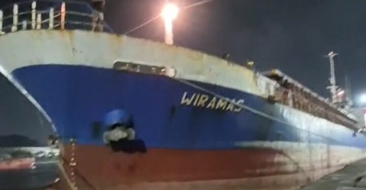 Tak Hanya Petikemas, Kapal Kargo pun Bisa Lewat Patimban