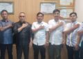 INSA Probolinggo – BKKP Bahas Rencana Pemeriksaan Crew Kapal Asing & Lokal