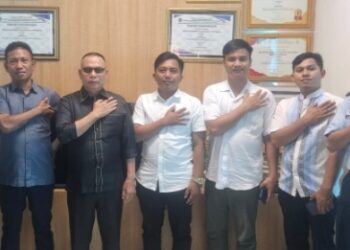 INSA Probolinggo – BKKP Bahas Rencana Pemeriksaan Crew Kapal Asing & Lokal