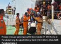 Sudah 3 Kapal Kandas di Pangkal Balam, INSA Minta Alur Dikeruk Tak Digubris Pemerintah