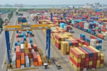 Arus Petikemas di TPS Terus Bertumbuh