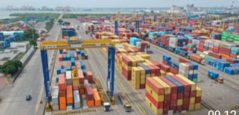 Arus Petikemas di TPS Terus Bertumbuh