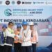 IKT Raih Penghargaan Green & Smart Port 2026