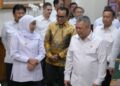 Percepat Solusi Ketapang-Gilimanuk, ASDP Siap Perkuat Kapasitas Layanan