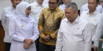 Percepat Solusi Ketapang-Gilimanuk, ASDP Siap Perkuat Kapasitas Layanan