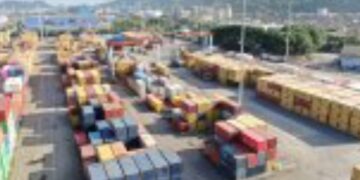 IPC TPK Sudah Bukukan Throughput 1.817.738 TEUs