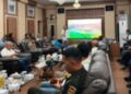 ASDP Percepat Sterilisasi Enam Pelabuhan Demi Layanan Penyeberangan Modern
