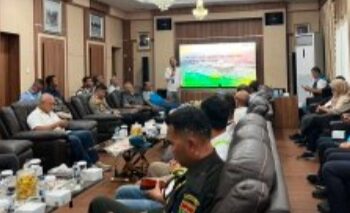ASDP Percepat Sterilisasi Enam Pelabuhan Demi Layanan Penyeberangan Modern