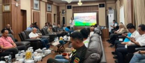 ASDP Percepat Sterilisasi Enam Pelabuhan Demi Layanan Penyeberangan Modern