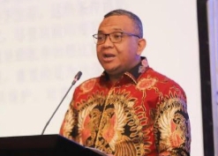 86 Ribu TKBM Pelabuhan Bisa Pantau Jadwal Kerja Secara Online