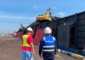 Pelni Ageni Kapal Batubara Hingga Malaysia