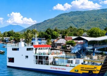 Pemerintah Pastikan Akses Masyarakat 3TP Tetap Terlayani Optimal
