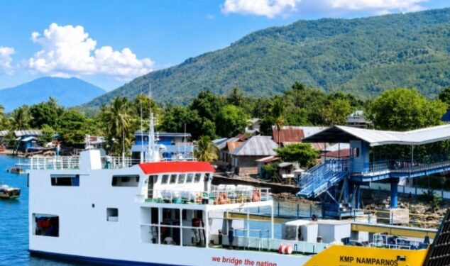 Pemerintah Pastikan Akses Masyarakat 3TP Tetap Terlayani Optimal